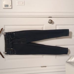 Dynamite Kate Paperbag Jean With Belt#Clearance#Lastprice#No offer